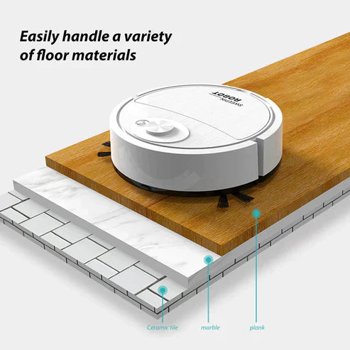 روبوت كنس آلي