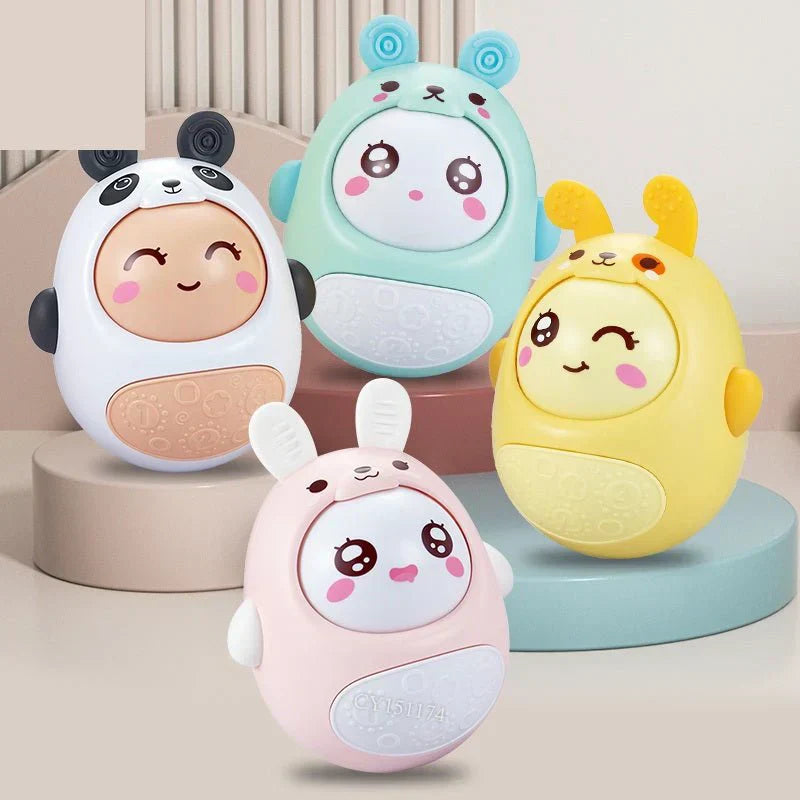 لعبة كوب للأطفال