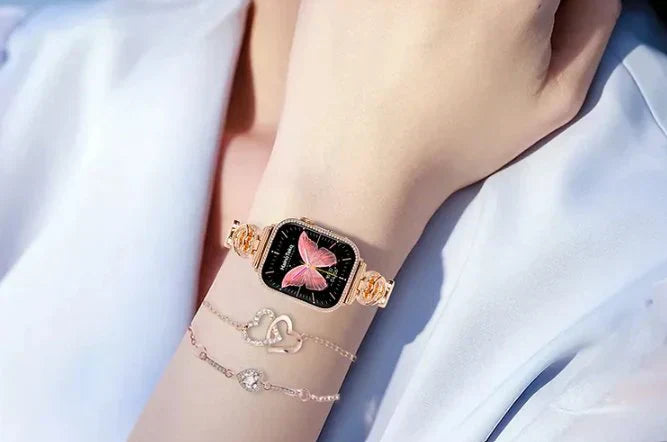 ساعة هاينو تيكو ميني جي-10 الذكية