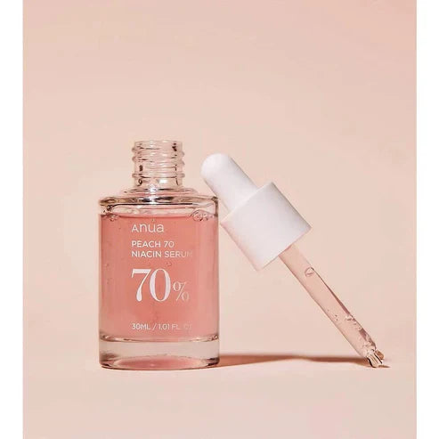 سيروم النياسيناميد