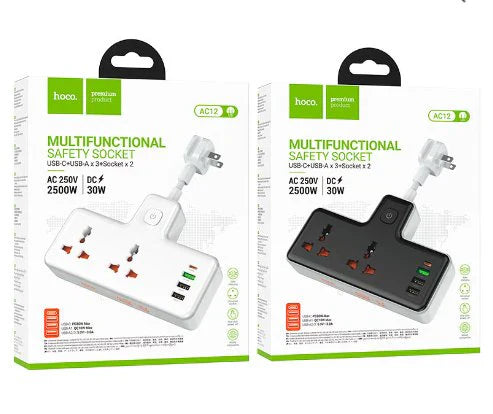 مقبس طاقة محمول